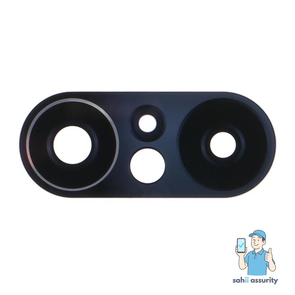 Camera Lens for Xiaomi Mi 11X Blue